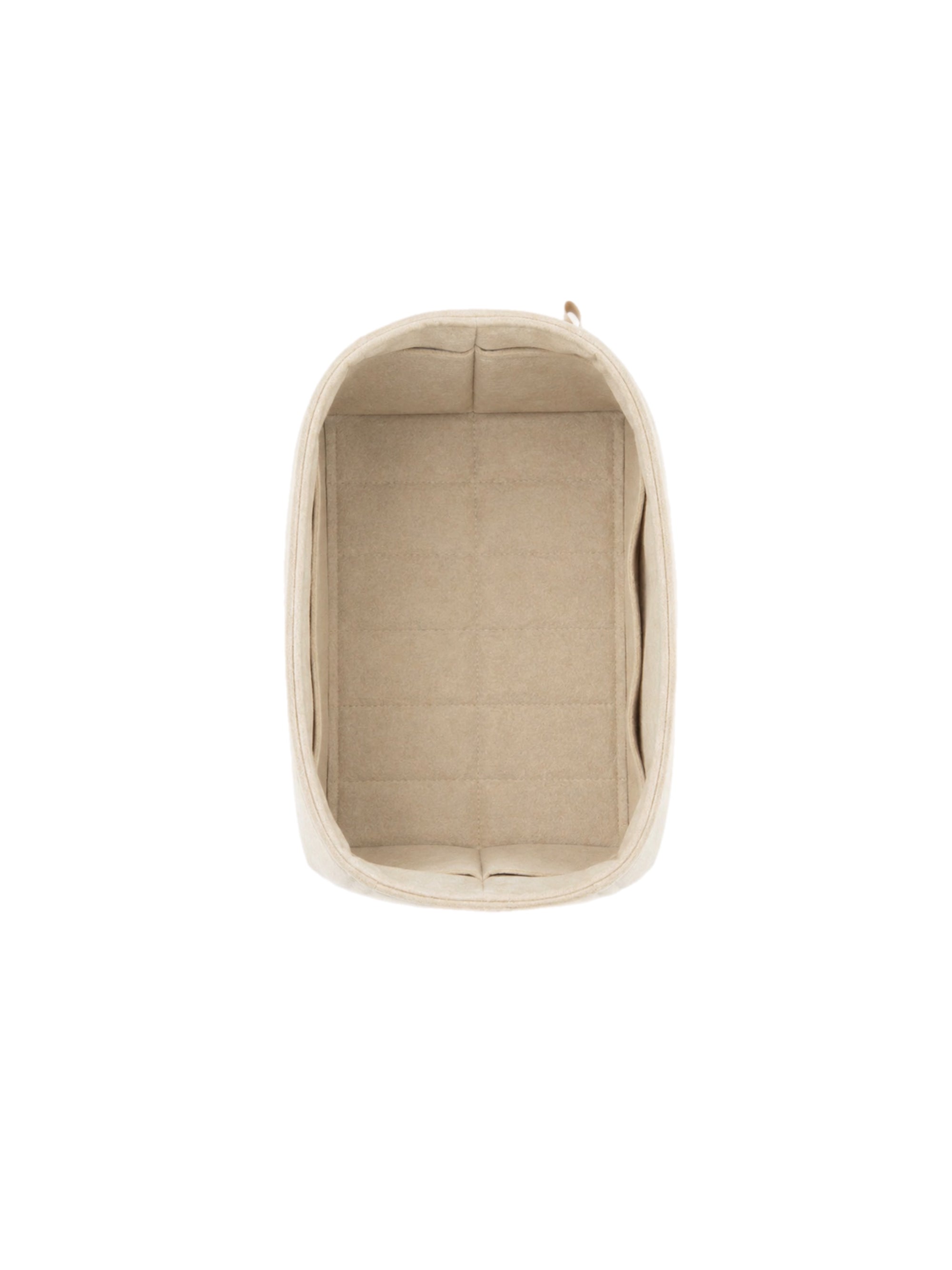 Alcantara® Bag Organizer for Hermés Picotin