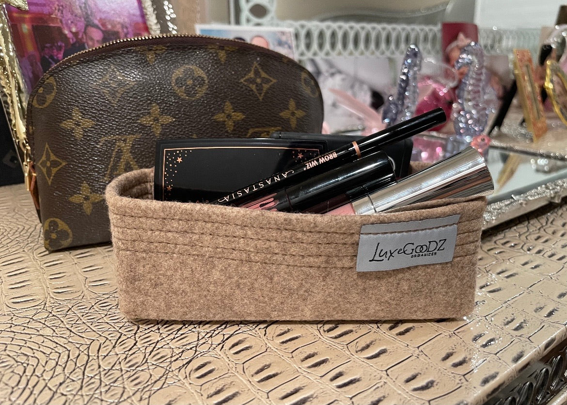 Louis Vuitton Cosmetic Pouch PM Organizer