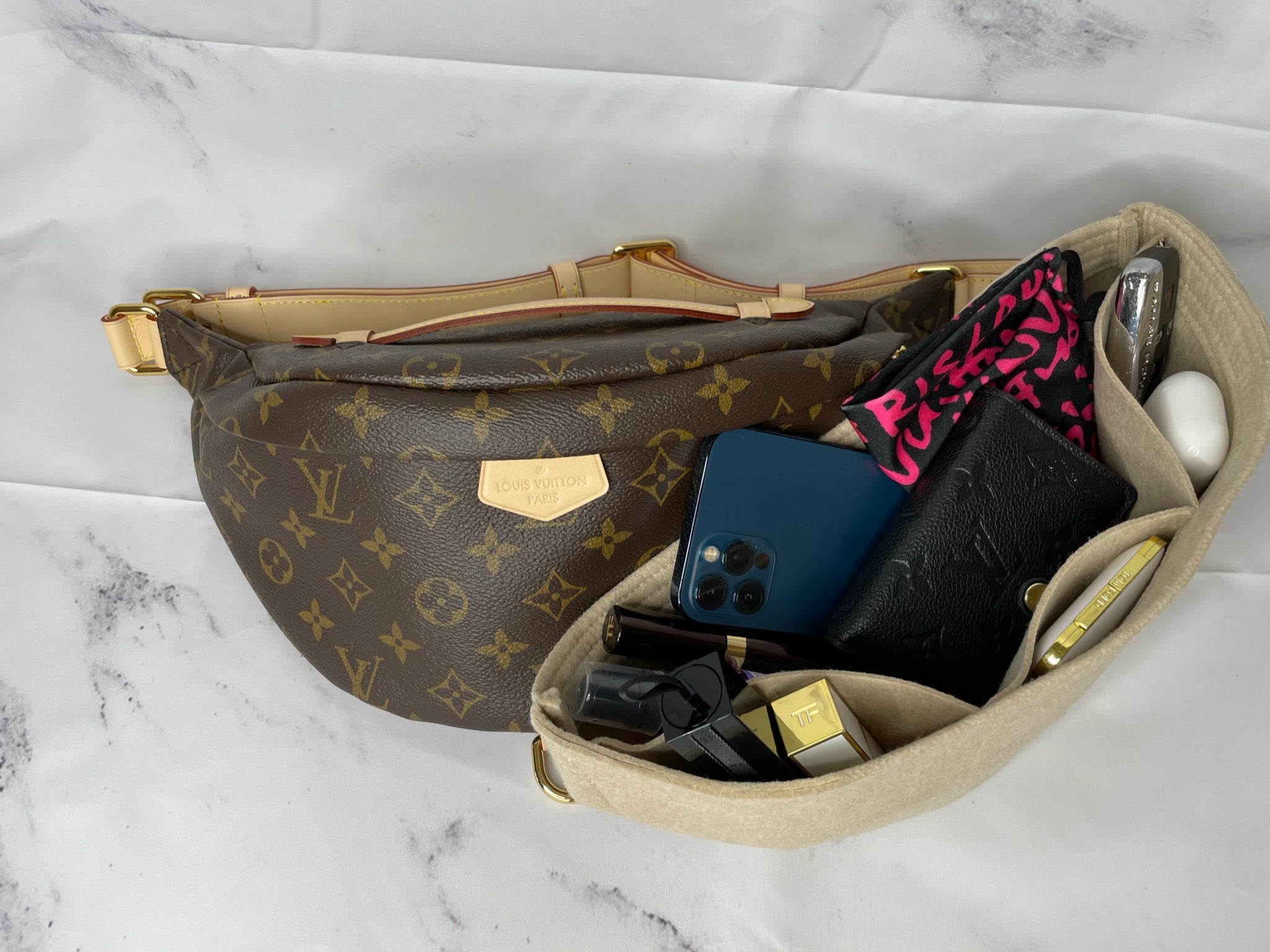 Louis Vuitton – Luxury Bag Organizers By Luxe GooDZ