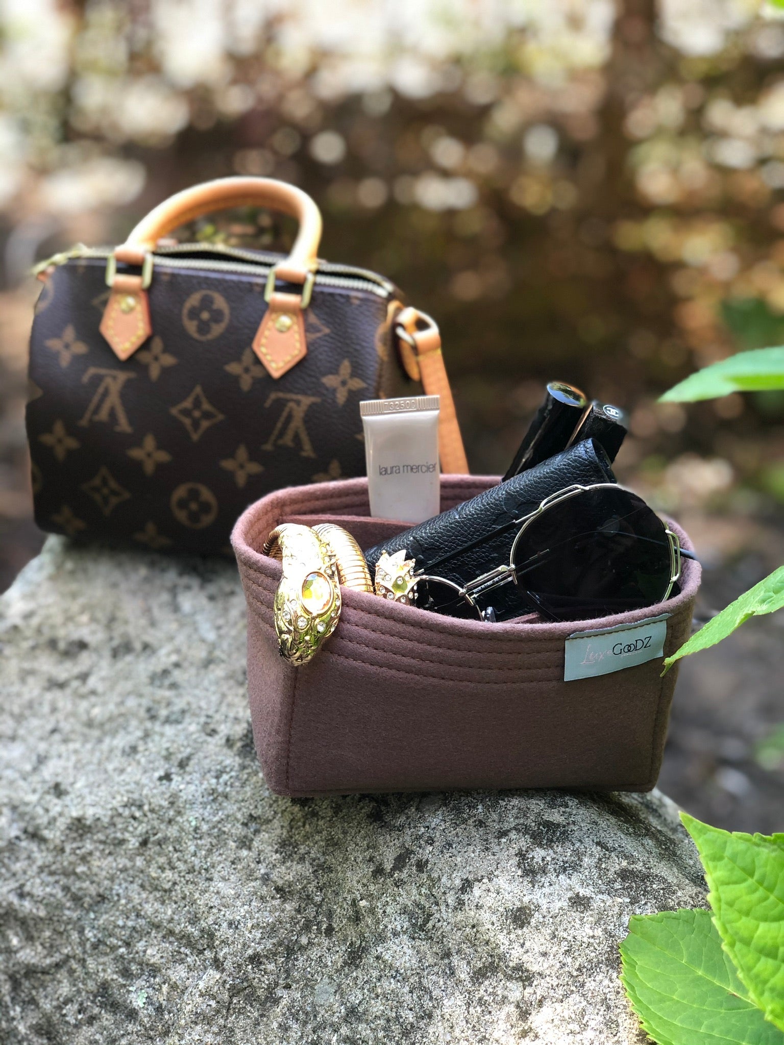 Louis Vuitton – Luxury Bag Organizers By Luxe GooDZ