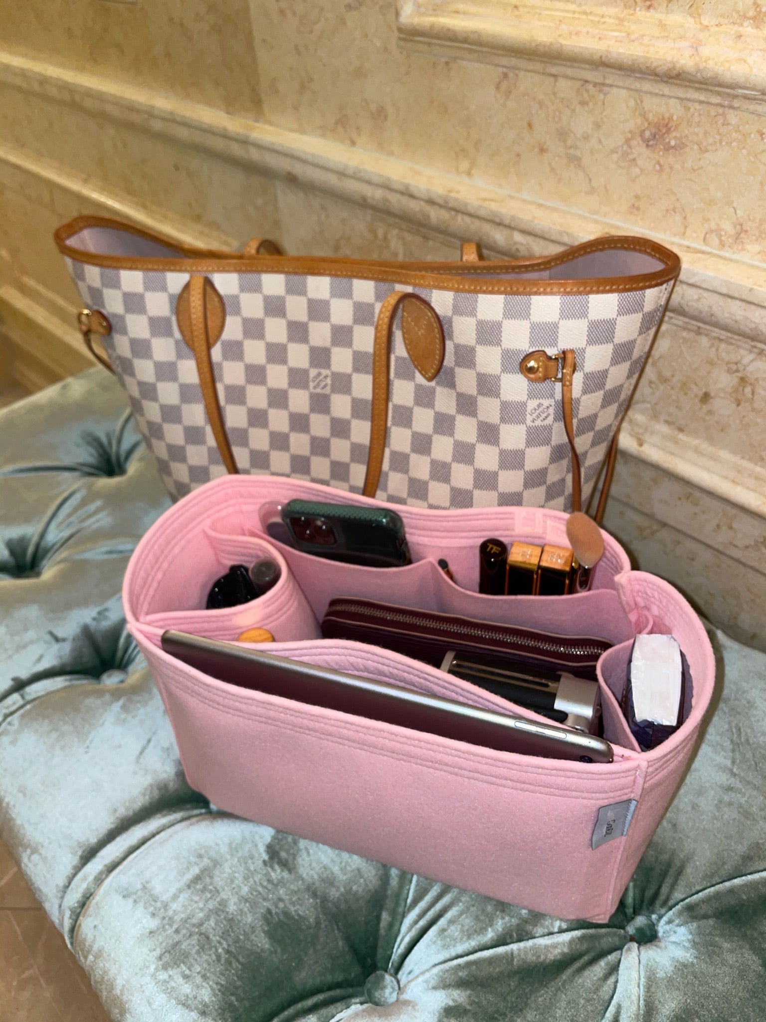 Louis Vuitton – Luxury Bag Organizers By Luxe GooDZ
